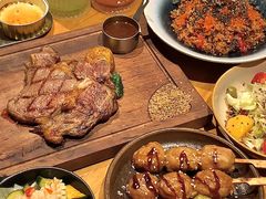 -森Some Fusion(荔湾店)