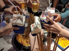-大斌家串串火锅(德思勤店)