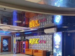 -星歌汇PARTY KTV•观澜兴万达店