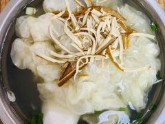 -荣巷小馄饨(荣巷店)