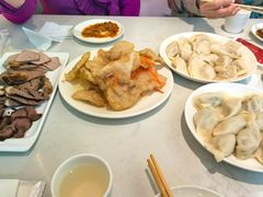 -枫林饺子