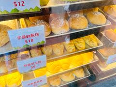 -龙城冰室(旺角)