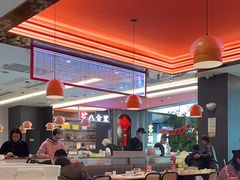 -八合里牛肉火锅(福州万象城店)