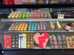-桃乐兹手工巧克力(西直门凯德店)