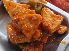 -烟台大学-第7餐厅