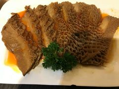 -中国厨房/台湾牛肉面