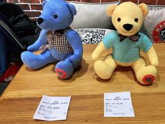 -MANCAT 漫猫咖啡(施湾三路店)