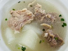 -牛山鹅乸饭(闸坡店)