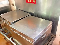 -安海长火土笋冻