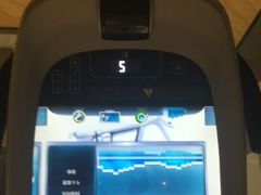 -威尔仕健身(金茂店)