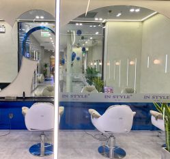 -IN STYLE·全国形象店