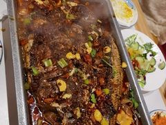 -川湘人家(次渠店)