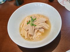 -荷风细雨·中国茶宴(碧云店)