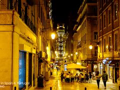 -圣胡斯塔升降机