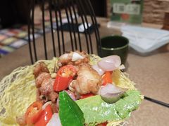 -云海肴·汽锅鸡·云南代表菜(五道口购物中心店)