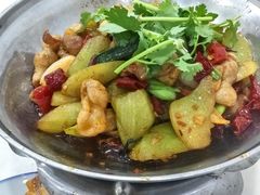 -四川豆花(置业路店)