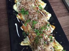 笑福亭(时代店)-笑福亭料理小馆(解放碑店)