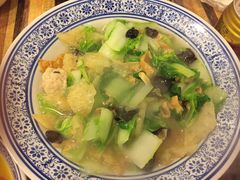 -兰边碗(鼓楼店)