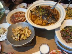 -新白鹿餐厅(城西银泰城店)