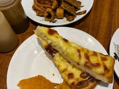 -汉巴味德(沈阳万象汇店)