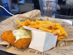 -TACO STAR 塔可星(下沙宝龙店)