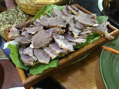-陀岗美食·云南藏式特色餐厅