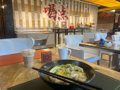 -伯豪瑞廷酒店-天伦阁西餐厅