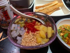 -井格重庆火锅(西直门凯德Mall店)