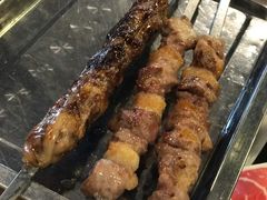 -情忆草原涮肉馆
