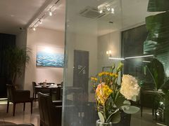 大堂-IL Forno 意坊·意大利餐厅(花园店)