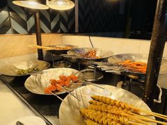 -青岛鑫江温德姆酒店