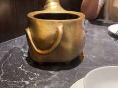 -炊烟小炒黄牛肉(浦东世纪汇店)