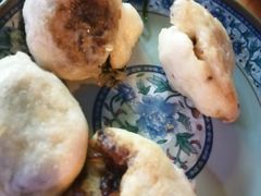 -正宗河南特色大饼店(菊乐路店)