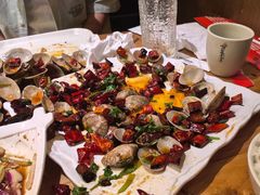 -小俩口烧烤东北菜(双井店)