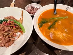 -漆黑觉米粉(三里屯店)