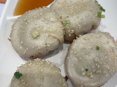 -小杨生煎(浦江欢乐颂店)