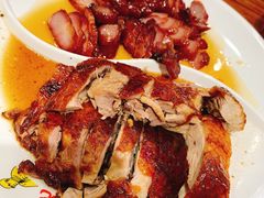 -澳门陈光记烧味饭店(南京德基广场店)