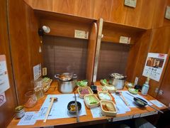 -独食火锅·半米屋台(直营总店)