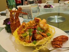 -杭州香格里拉·香宫中餐厅