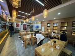 -高群生胡辣汤(亚运村店)
