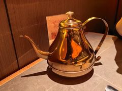 -塔哈尔·新疆盛宴(奉贤龙湖店)