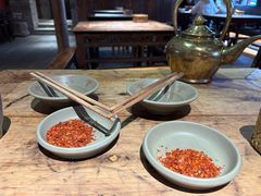 -古市香跷脚牛肉·非遗传承单位