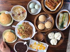 -琼海·狮椰美食楼