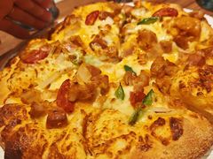 -必胜客(城西银泰店)