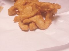 鱼酷活鱼现烤(恒隆广场店)-鱼酷活鱼烤鱼(恒隆广场店)