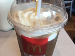 -麦当劳(无锡永乐店)