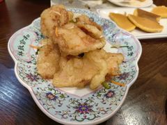 -老厨家(友谊路总店)