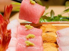 -小山日本料理(兴业太古汇店)