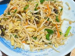 -满园烤鸭·春饼(丰科路万达店)