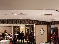 大堂-金陵饭店·梅苑